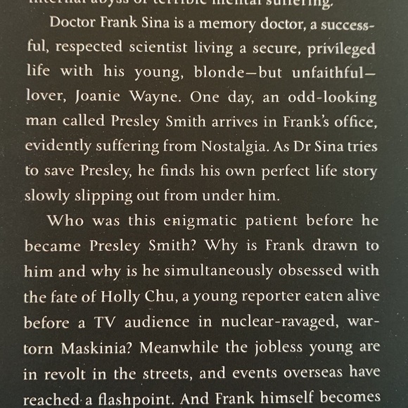 ⭐️2/$12⭐️ Nostalgia - Picture 5 of 5